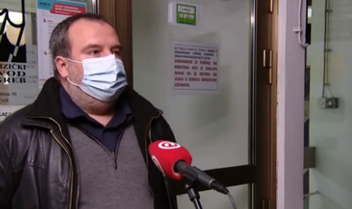 Seizmolog Fiket: Nemojte držati teške stvari na ormarima i visokim policama