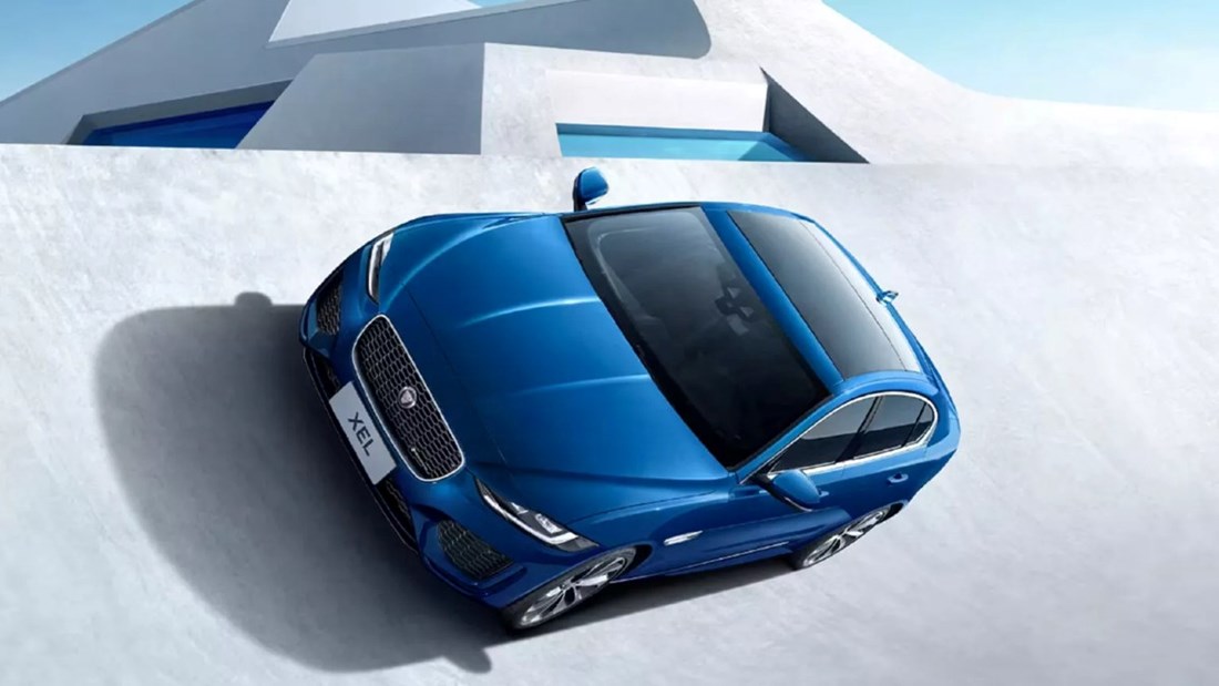 Novi Jaguari se prodaju za manje 20.000 eura, ali ne kod nas