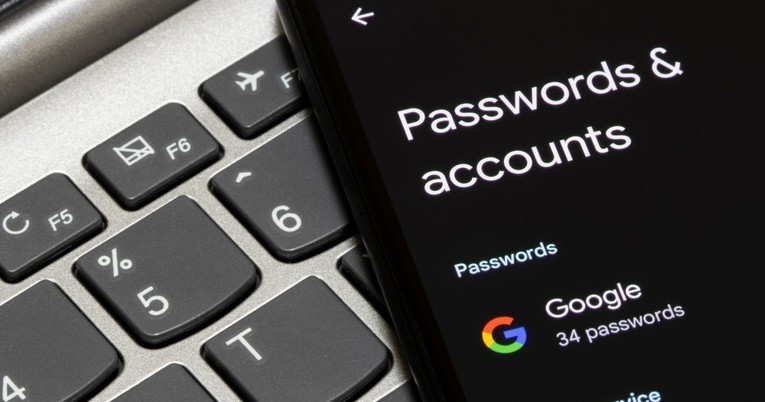Za prijavu na Google račun više vam neće biti potrebna lozinka