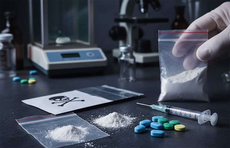 U Njemačkoj otvorene sobe za sigurno konzumiranje droga