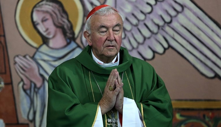 Kardinal pozvao Johnsona da ne zatvara crkve: "Crkve nisu mjesta gdje se virus širi"