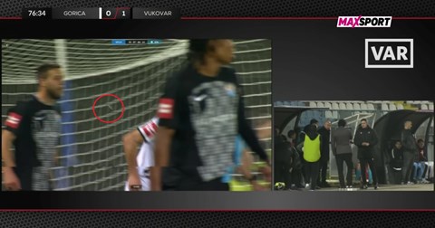 VIDEO Jeličić o reakciji braniča Vukovara: Najgori potez otkad pratim SHNL. Sramota