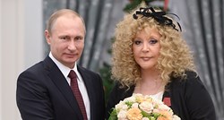 Kraljica sovjetske glazbe, koja je osudila Putinov rat, nalazi se u Izraelu