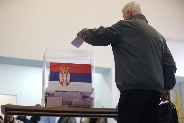 Ponovit će se izbori na 53 biračka mjesta u Srbiji