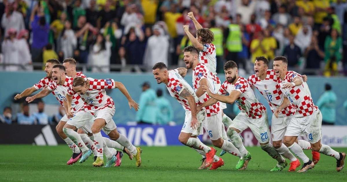 Hrvatska na svjetskim prvenstvima nikad nije imala ovakav put