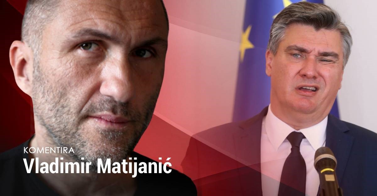 Milanović bezumno troši i nikom ne polaže račune