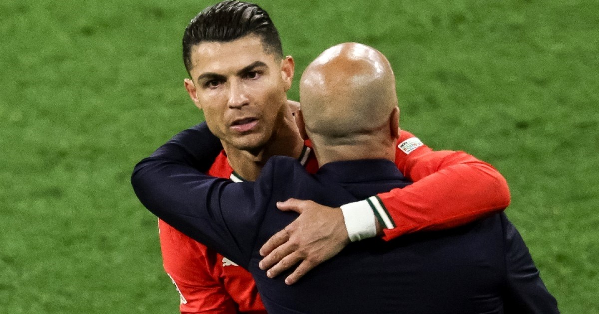 Calciomercato: Ronaldo ima ponudu za povratak u Europu