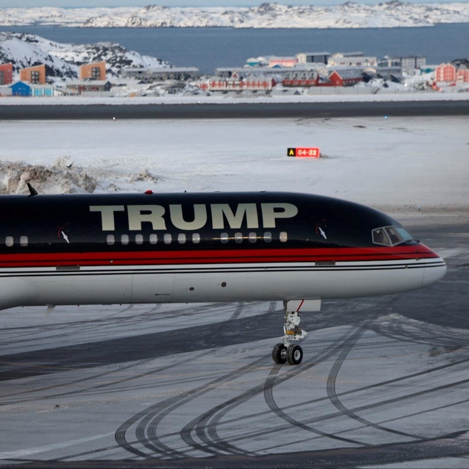 Trump: Imat ćemo Grenland. Europski general: Vrijeme je da pošaljemo vojsku