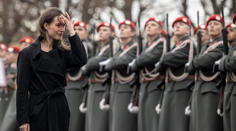 Finska želi ući u NATO prije izbora u travnju, možda neće čekati Švedsku