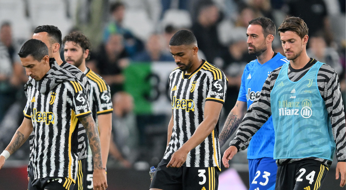 Gazzetta: Juventus zbog propuštanja Lige prvaka mora prodati zvijezde