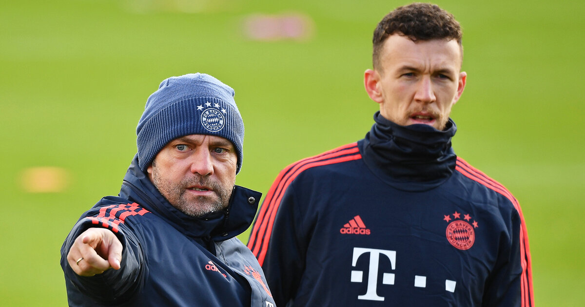 Bayern bez Sanea tri do četiri tjedna. Flick priznao da mu već nedostaje Perišić