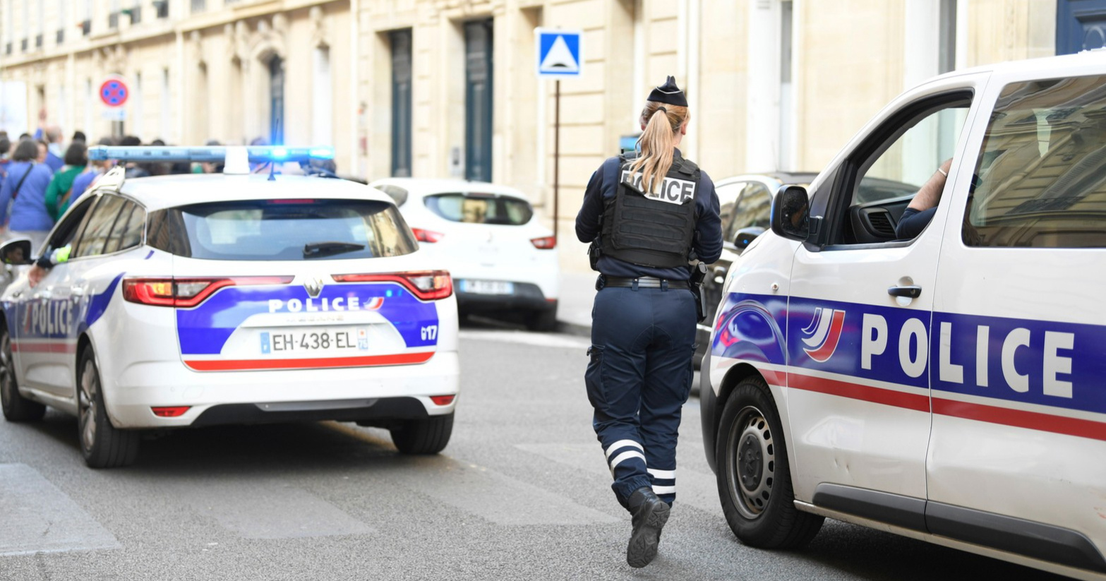 U kutijama kuće u Francuskoj pronađena tijela pet beba