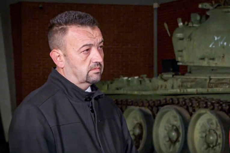 Pavliček: Ne želim od Vukovara stvoriti novu Gazu