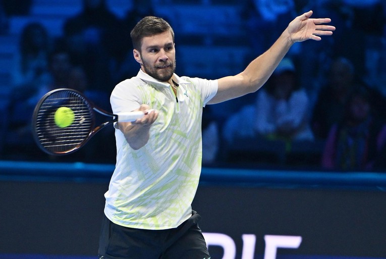 Mektić u paru s Amerikankom ušao u polufinale Roland Garrosa