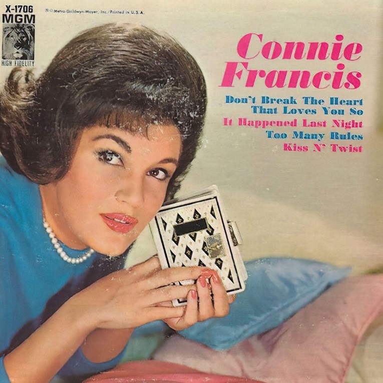 Pjesma iz 1962. postala viralna, pjevačica (87) samo zbog nje otvorila TikTok profil