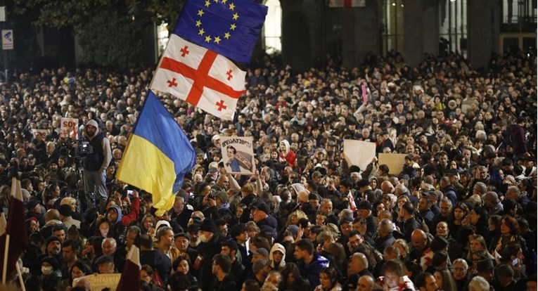 Orban: Izbori su bili pošteni, želimo da Gruzija uđe u EU