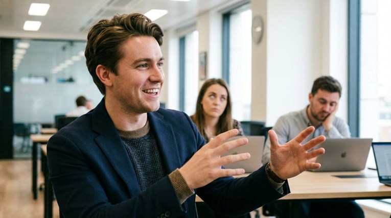 Kolege iz pakla: Četiri horoskopska znaka s kojima je teško surađivati