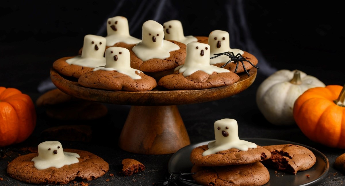 5 najjezivijih slastica za Halloween koje su zapravo preukusne, uvjerite se i sami