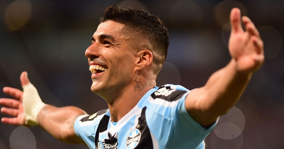 Suarez došao do brojke od 550 golova i 300 asistencija u karijeri