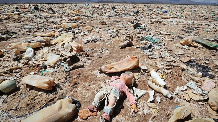 Studija: Čovječanstvo je prešlo granicu onečišćenja okoliša plastikom i kemikalijama