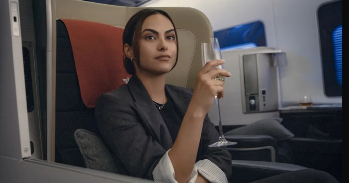 Tip se suočio s gen Z-ovcima na letu, nije bio spreman na ono što se dogodilo