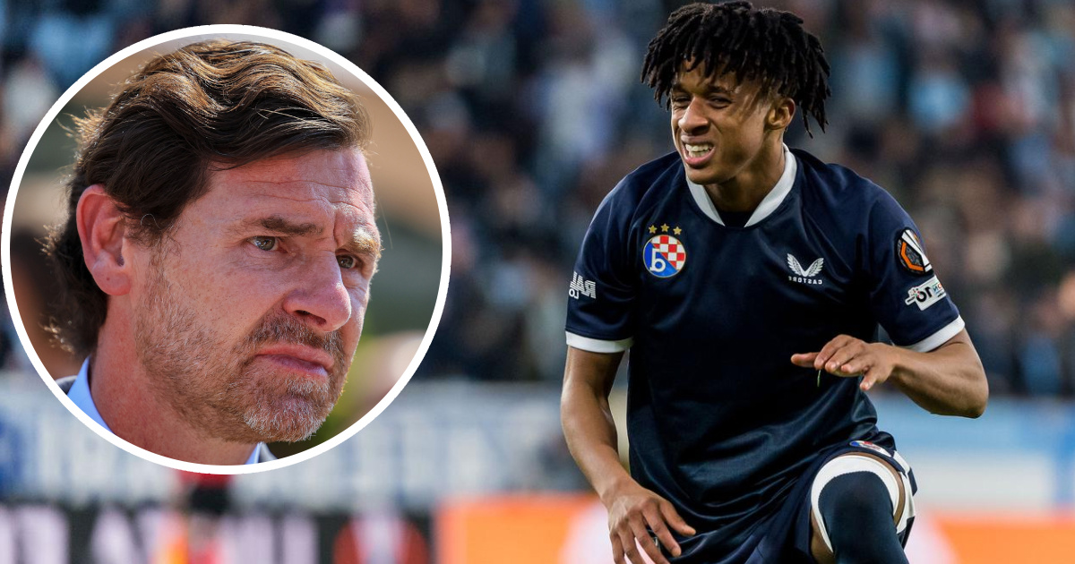 Predsjednik Porta žestoko po Dinamu i Vareli: Zbog pohlepe smo izigrani