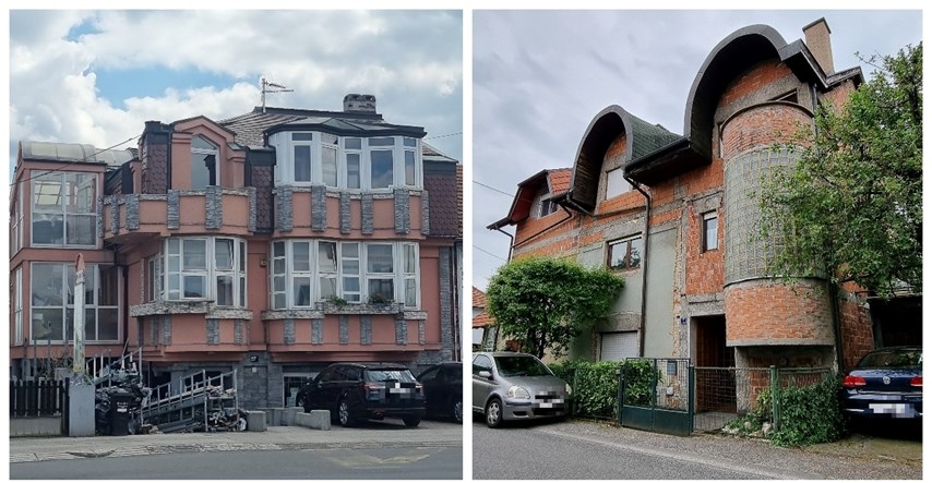 ANKETA Biramo najnakaradniju kuću (ili zgradu) u Zagrebu