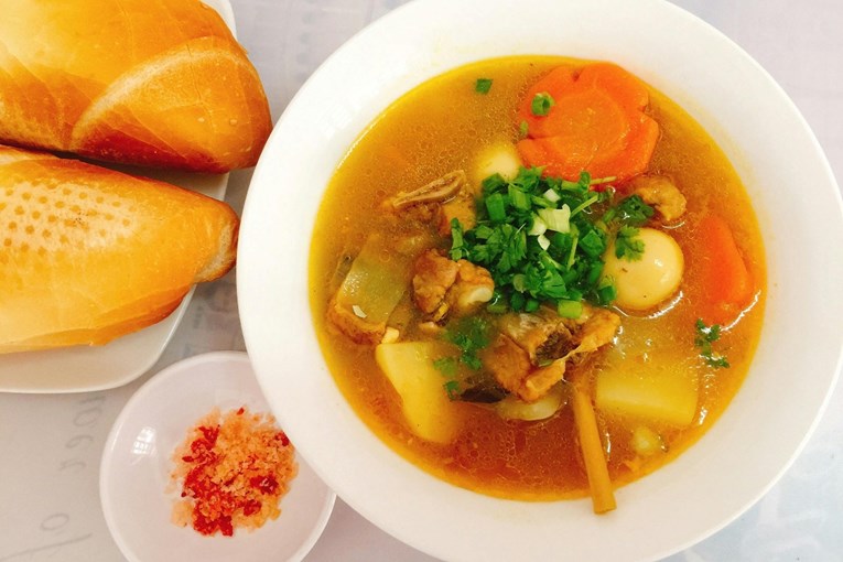 Tri juhe za jačanje imuniteta koje su zasitne, jeftine i štite od virusa