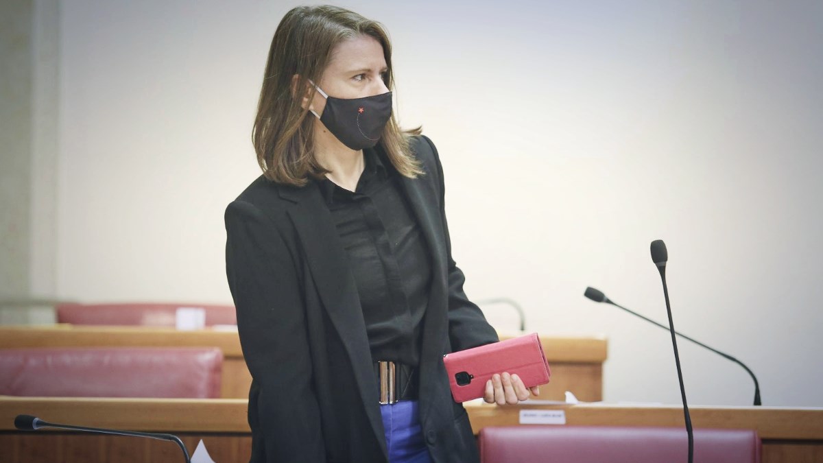 Oporba kritizirala vladinu poreznu reformu, kažu da je kozmetička i koristi bogatima