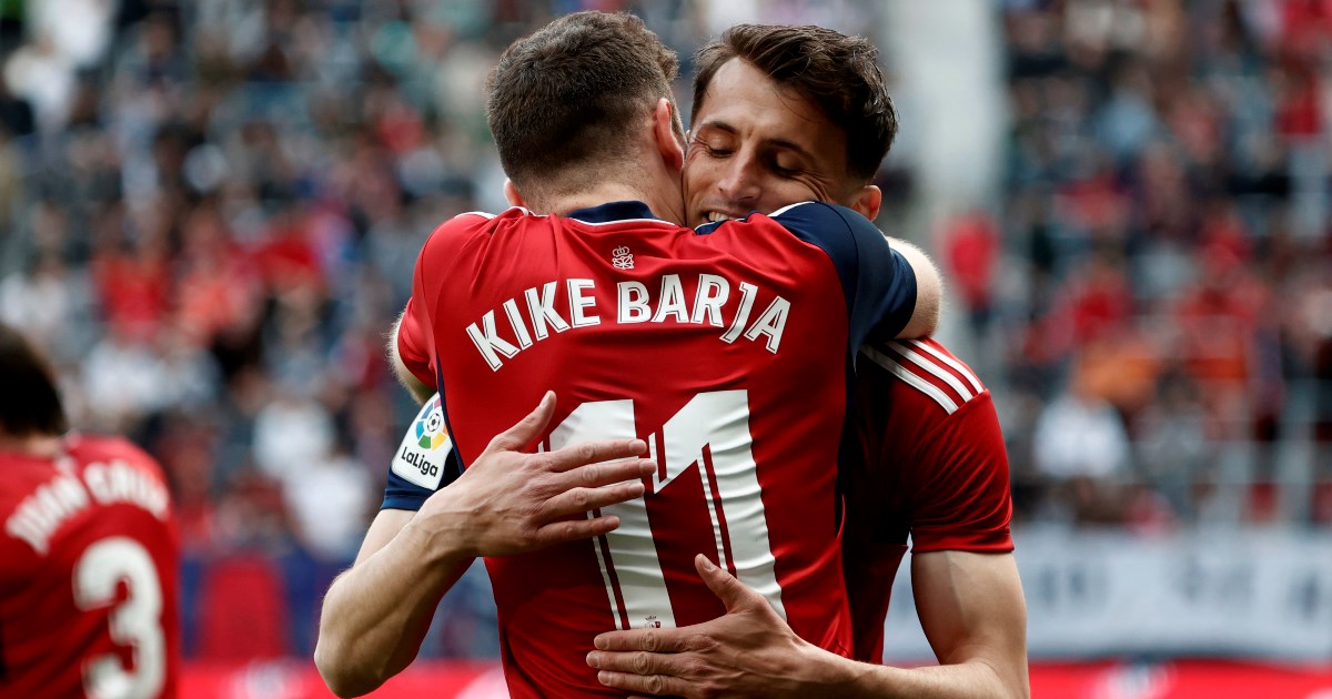 Marca: Hrvatski centarfor je u samo 11 minuta natjerao Dalića da se zamisli