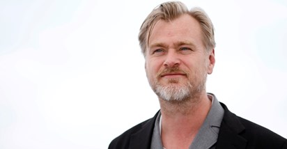 Christopher Nolan kaže da su ovo tri najbolja glumca svih vremena