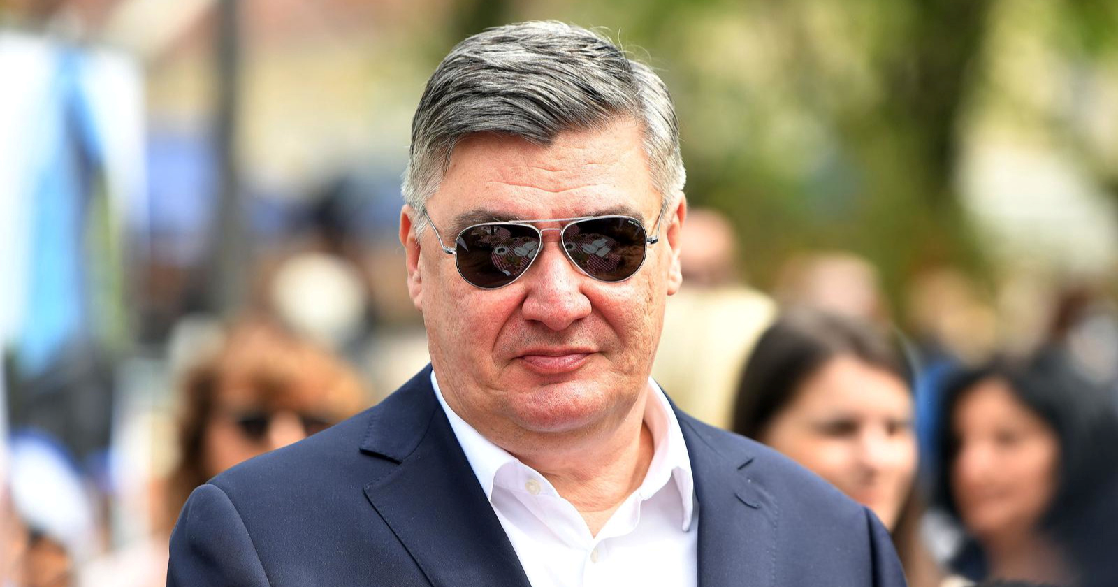 Milanović o otkazanom sastanku: Vučić pretjeruje i dovodi me u nerješivu situaciju