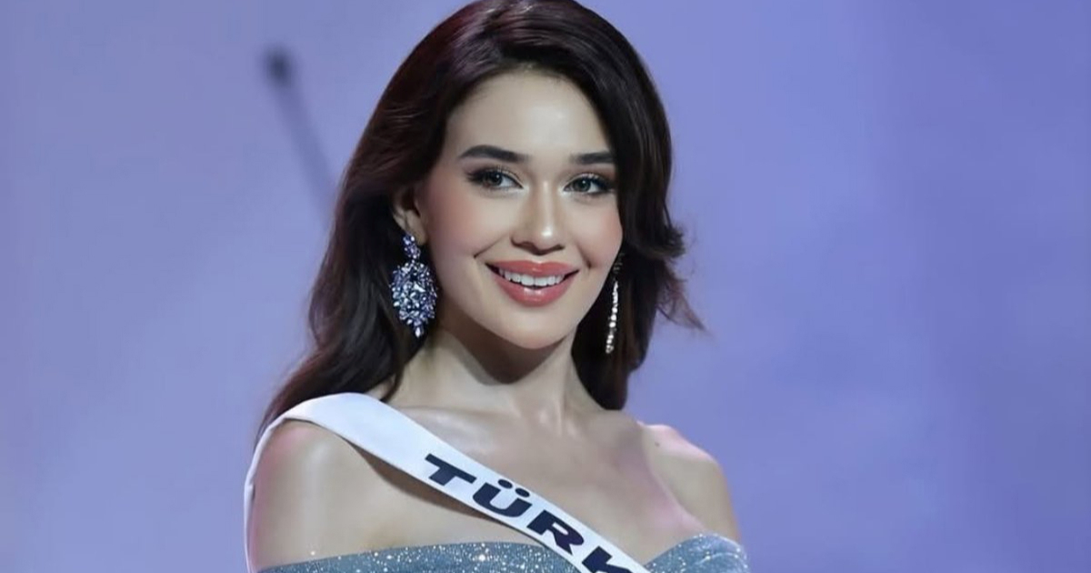 Predstavnica Turske smatra da je trebala ući u top 30 na Miss Universe