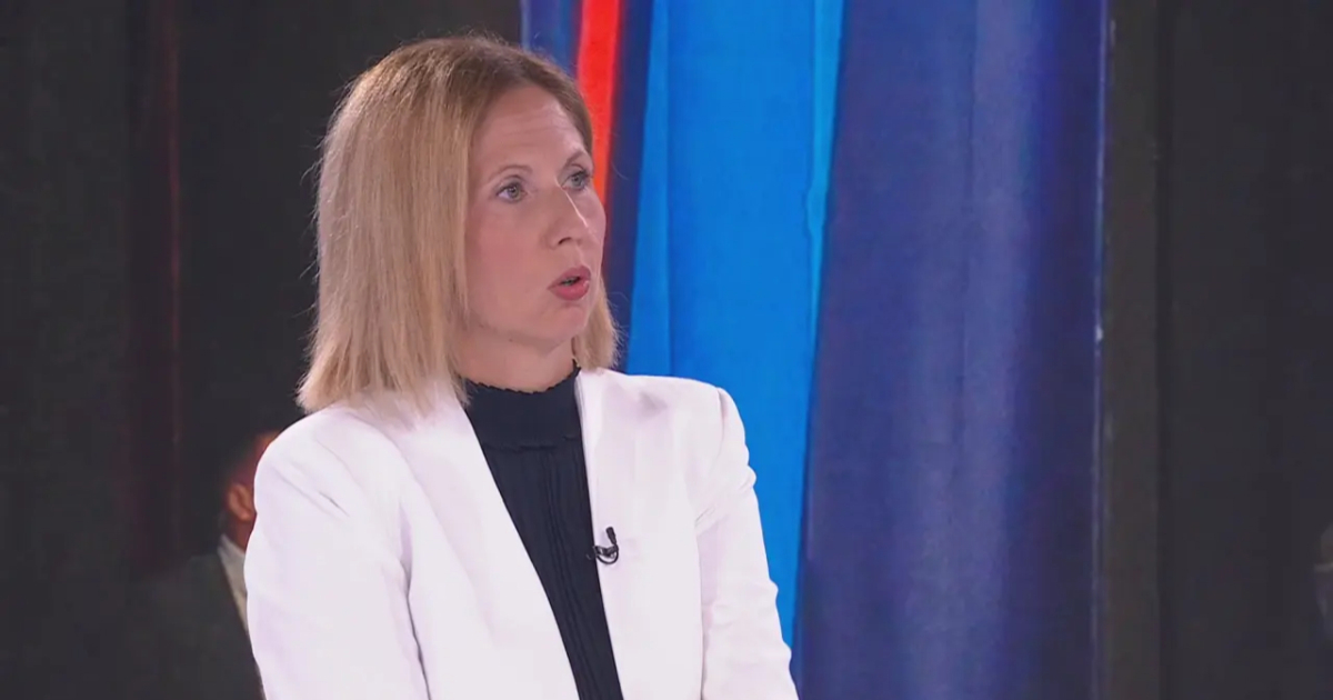 Politologinja Luša: Ne vjerujem da će AfD vladati cijelom Njemačkom