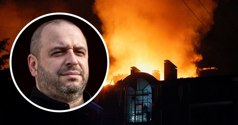 Ukrajina: Našli smo rješenje za Šahede. Ni sami to nismo očekivali