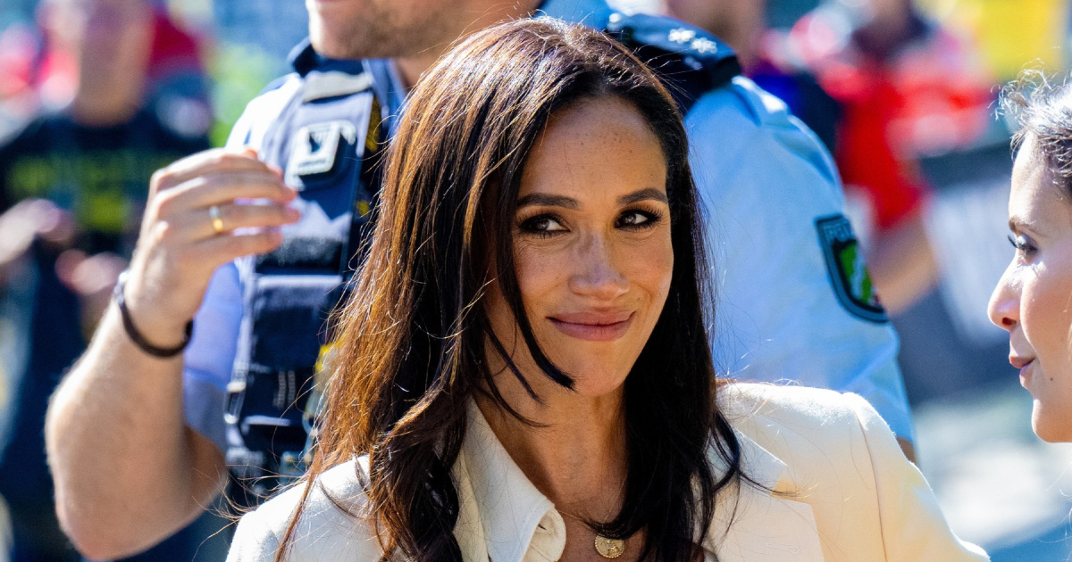 Meghan Markle nosila je tenisice od 70 eura, kupci ih hvale zbog udobnosti