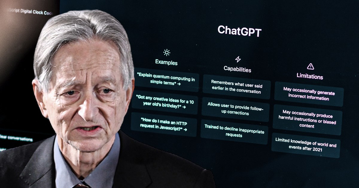 "Kuma umjetne inteligencije" djevojka ostavila koristeći - ChatGPT