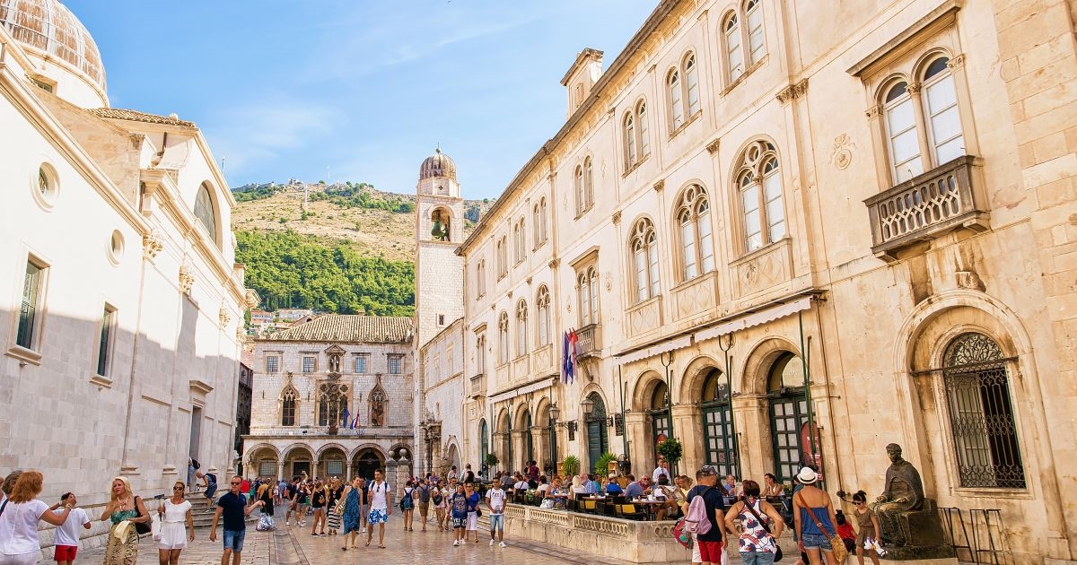Stranci na Redditu upozoravaju na turističke zamke: "Ne idite u Dubrovnik"