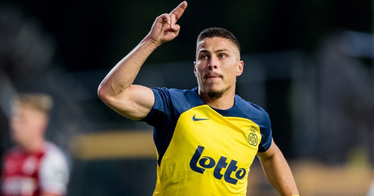 Franjo Ivanović zabio u 4:0 pobjedi, njegov klub sve bliže tituli