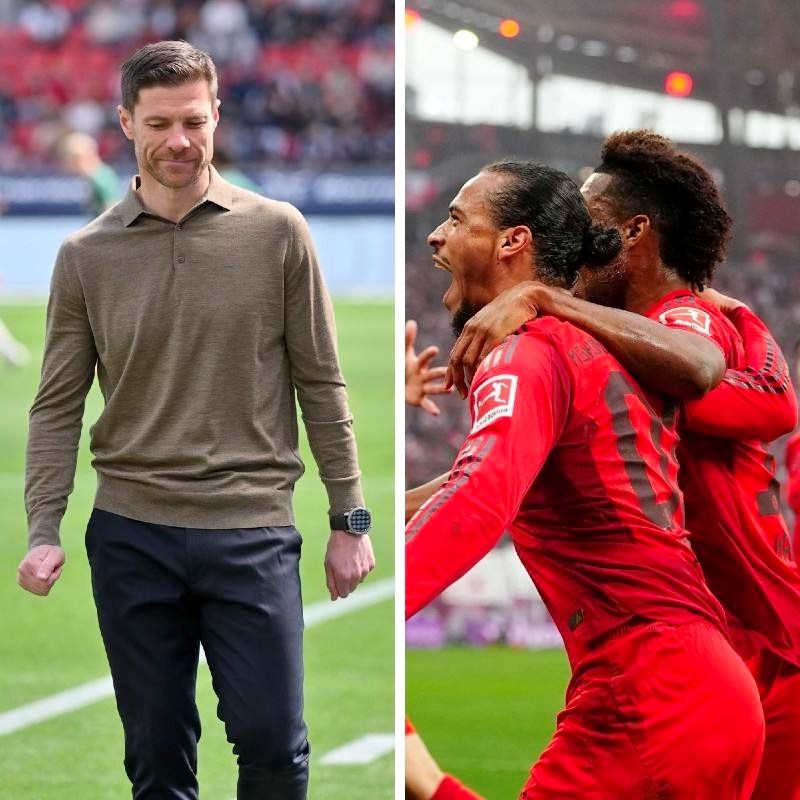 VIDEO Bayern je novi prvak Njemačke