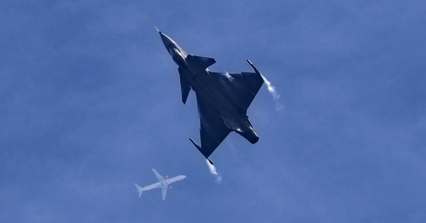 NATO za nabavu aviona odabrao švedski Saab umjesto američkog Boeinga