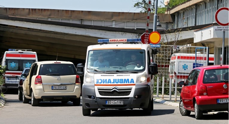 Epidemija hripavca u Beogradu, u Srbiji zaraženo više od 1000 ljudi