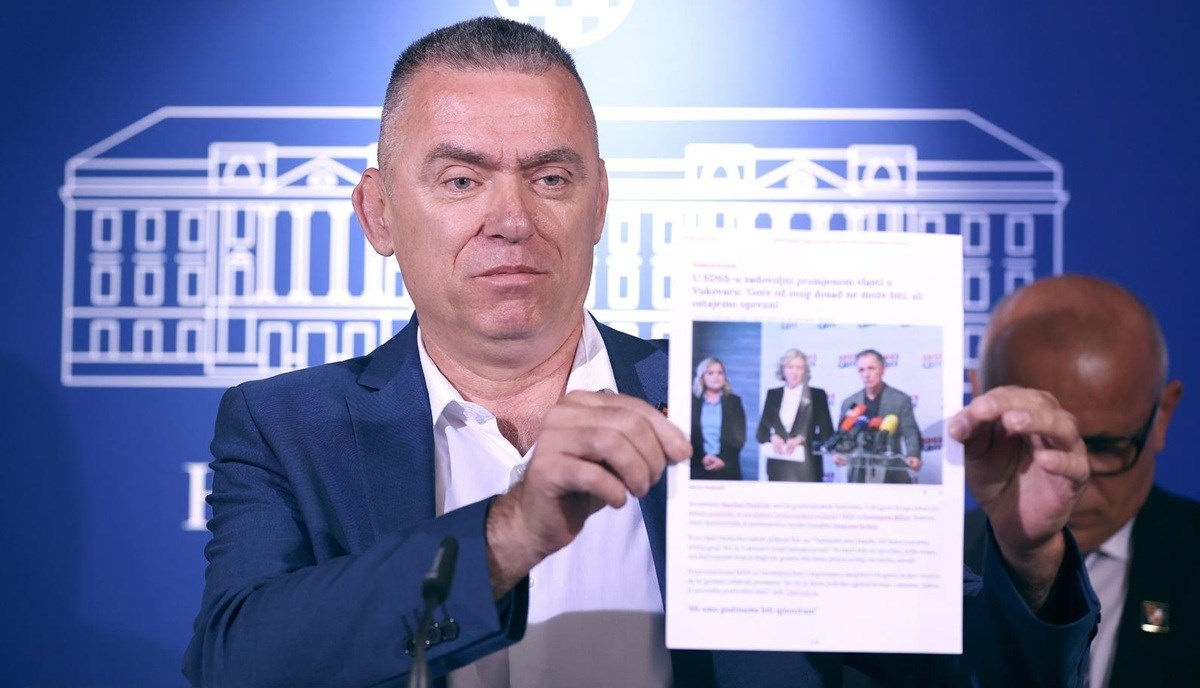 Ćipe: Pavliček je o meni u ratu mogao čuti od Minhenske bojne po birtijama