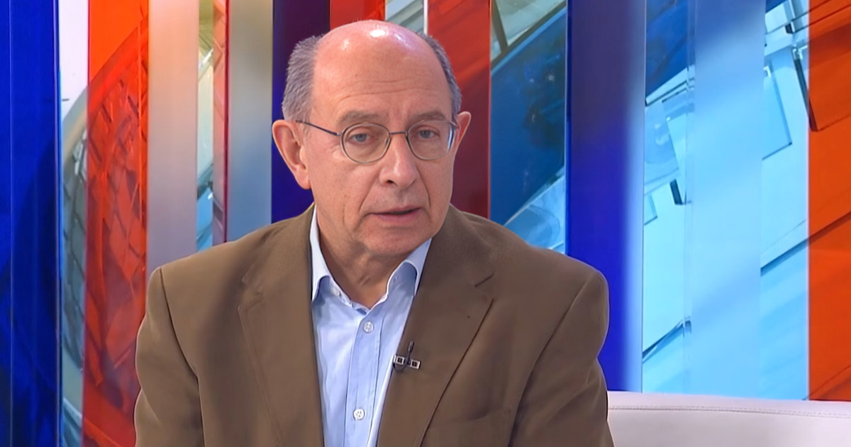 Analitičar: Podjela između Plenkovića i Milanovića identična je podjeli unutar EU-a