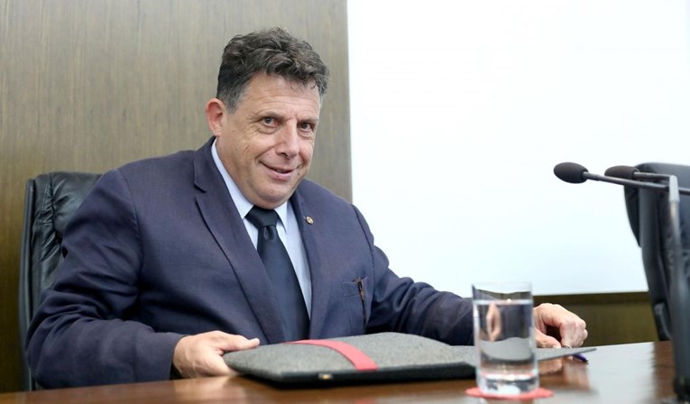 Predsjednik Vrhovnog suda: Ne petljam se u rad sudova, moj dopis nije pritisak