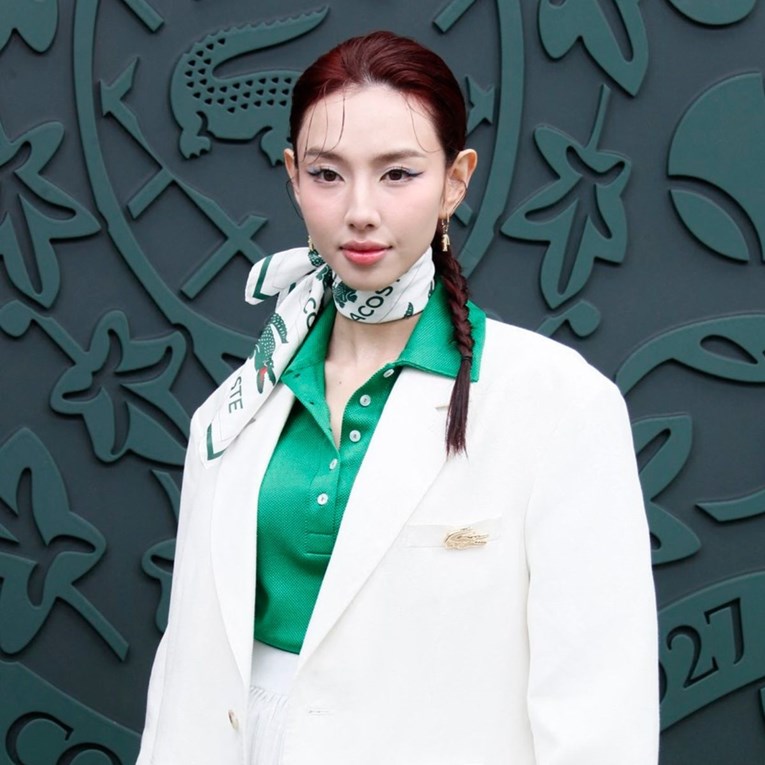 Misica uhićena zbog promocije gumenih bombona, tvrdila da su bogati vlaknima