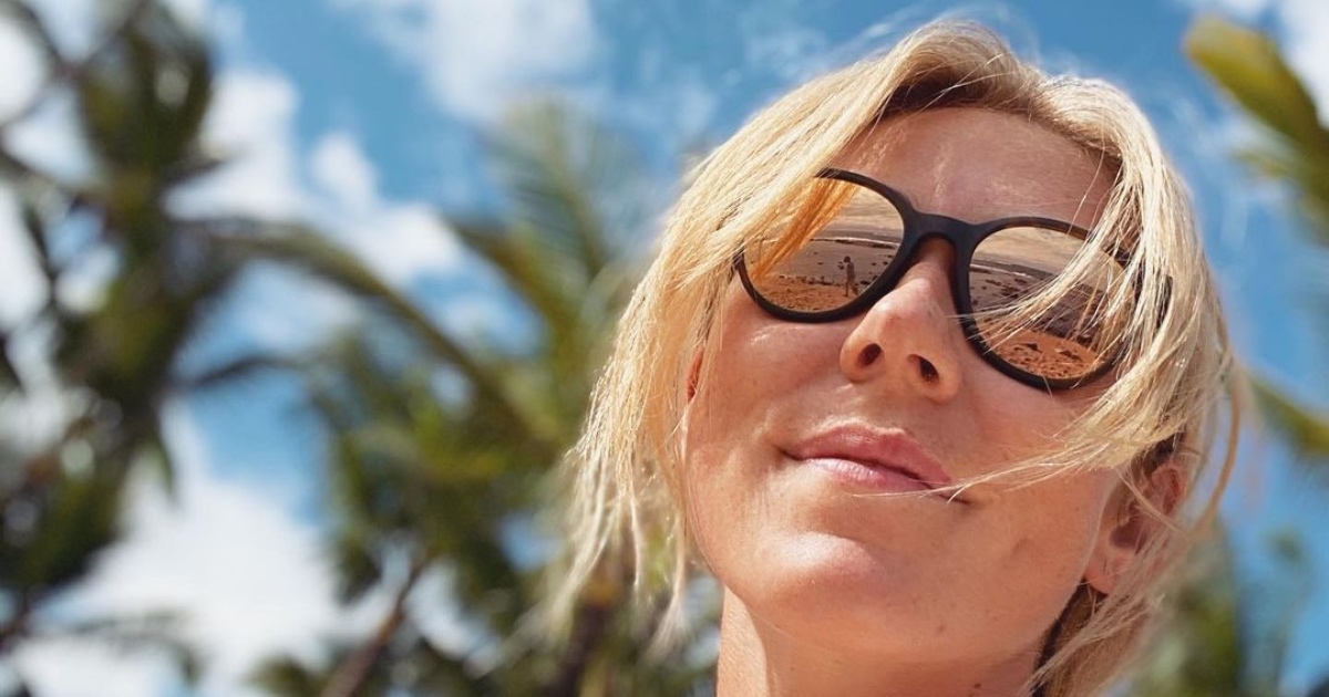 Mikaela Shiffrin pokazala kojim intenzivnim vježbama održava fantastičnu formu