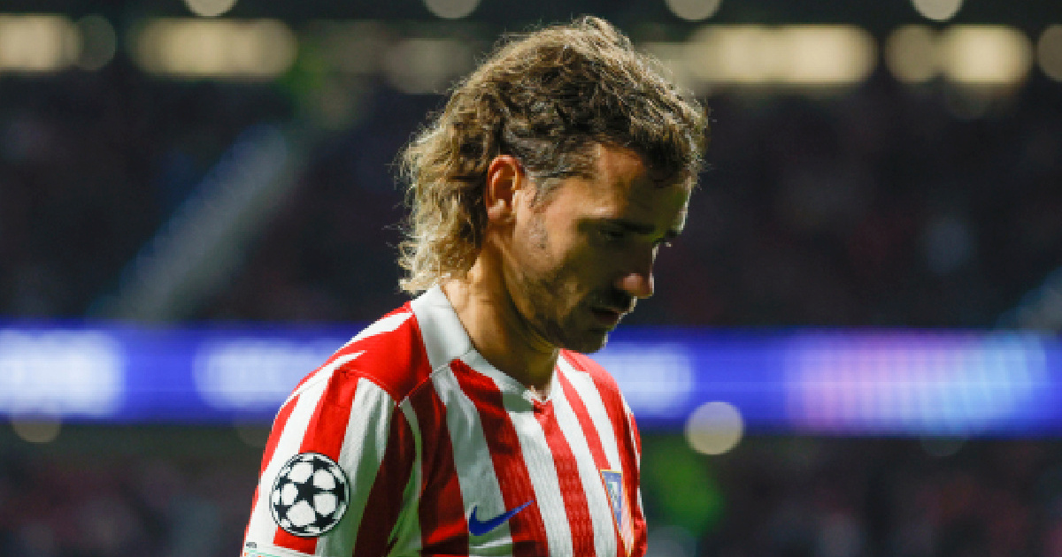 Atletico je spreman na odlazak najboljeg strijelca u povijesti: Vječna ti hvala