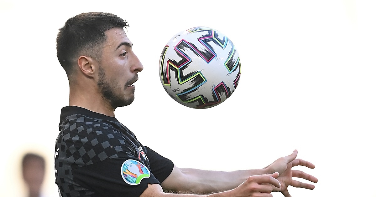Sky Sports: Juranović bi mogao završiti u Škotskoj, a žele ga i Talijani te Rusi