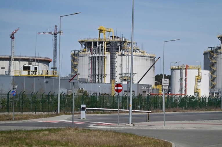 Europa rekordno kupuje ruski plin. Francuska, Belgija i Španjolska glavni uvoznici